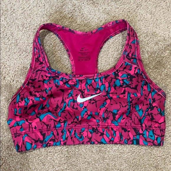 Nike Other - Nike dri fit sports bra